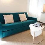 Apartman Golden Dream *