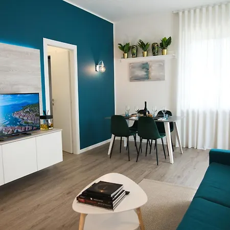 Golden Dream Apartman Desenzano del Garda