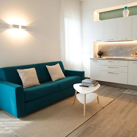 Golden Dream Apartman *