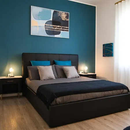 Golden Dream Apartman Desenzano del Garda