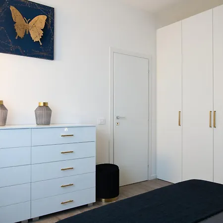 Apartman Golden Dream Desenzano del Garda
