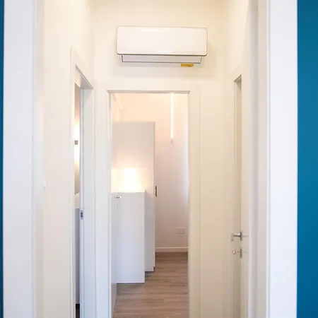 Apartament Golden Dream