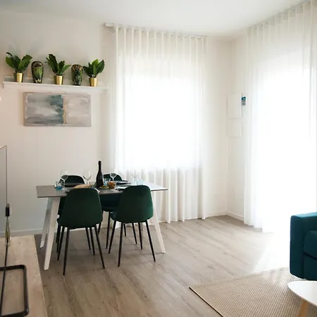 Golden Dream Apartament