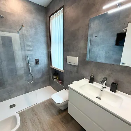 Golden Dream Apartman