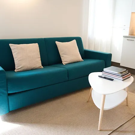 Apartament Golden Dream *