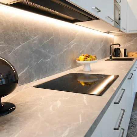 Golden Dream Apartament