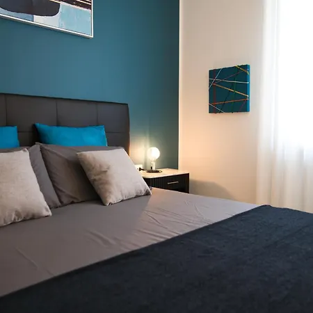 Apartament Golden Dream